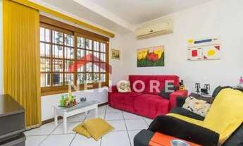Imagem 5: Casa em Rua Luiz Delfino - Espírito Santo - Porto Alegre/RS