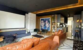 Imagem: Apartamento finamente mobiliado para locação