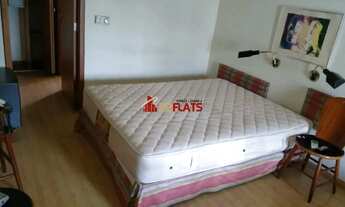 Imagem 3: Flat com ótimo preço no bairro Vila Mariana. Confira!