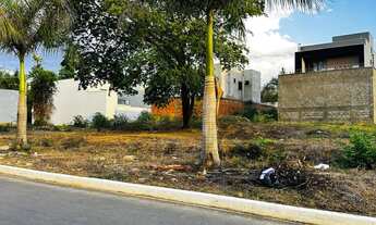 Imagem 2: Reserva Real - Lote 204 m2