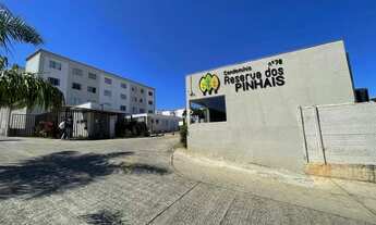 Imagem: Apartamentos 02 Dormitórios na Colônia