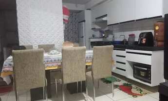 Imagem: Apartamento de 2 Quartos à Venda no Residencial