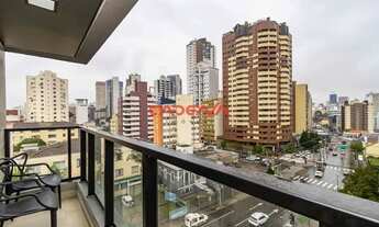 Imagem 6: Apartamento com 1 quarto à venda no Batel