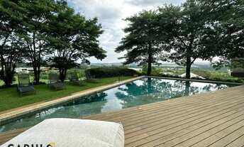 Imagem 3: Casa com 5 suítes, 800 m² - venda por R$ 25.000.000 ou aluguel por R$ 130.000/mês - Condom