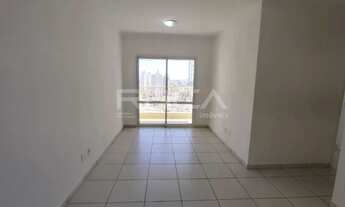 Imagem: Apartamento Padrão para venda e locação