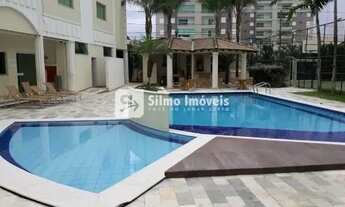 Imagem: Aluguel Apartamento SANTA MONICA