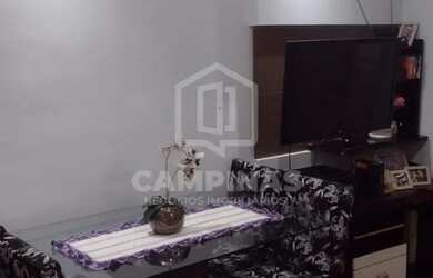 Imagem 7: Apartamento - Bonfim - Campinas