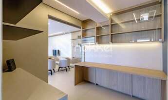 Imagem 6: Apartamento com 211 m², 3 suítes, à venda na Vila Mariana