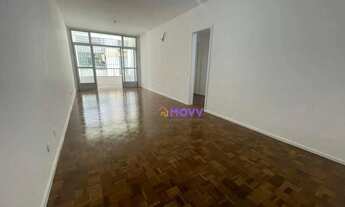 Imagem: Apartamento à venda, 125 m² por R$ 850.000,00