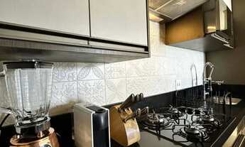 Imagem 2: APARTAMENTO A VENDA RESIDENCIAL EASY LIFE SOROCABA