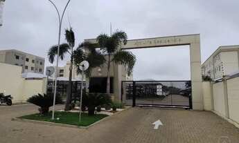 Imagem: Apartamento no Edifício Art Life em Araçatuba/SP