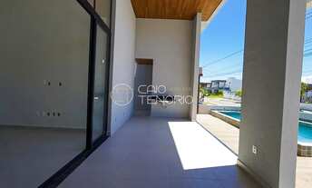 Imagem 5: Casa Térrea com 3 quartos no Condomínio Porto Manguaba próximo a Praia do Francês