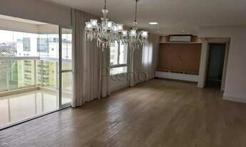 Imagem 3: Apartamento para alugar em Campinas, Fazenda São Quirino, com 3 suítes, com 131 m²