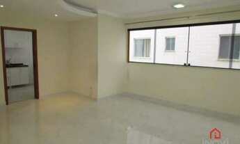 Imagem 2: Apartamento para aluguel, 3 quartos, 1 suíte, 2 vagas, Castelo - Belo Horizonte/MG