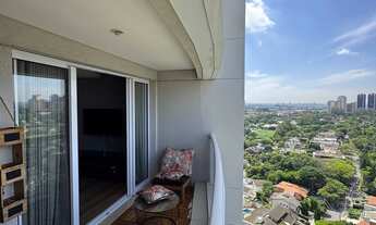 Imagem 3: Apartamento para locação Barueri Alphaville