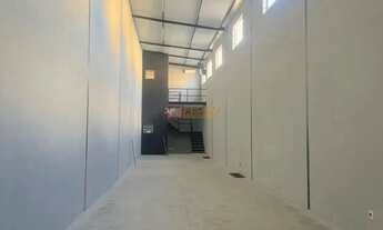 Imagem 2: Galpão no Bairro Vila Palmares em Santo André