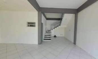 Imagem 4: VISIBILIDADE MÁXIMA! Ponto Comercial 200m² na Prestigiada Av. Airton Teles!