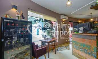 Imagem 6: Casa comercial de 136m² com 2 vagas para alugar no bairro da Aclimação