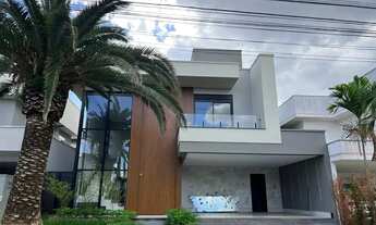 Imagem: Condomínio Jardins Madri, 4 suites, com