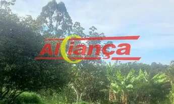 Imagem 4: TERRENO VILA RENASCENÇA MAIRIPORA 1240 M2