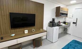 Imagem 6: Apartamento pronto mobiliado no centro de Porto de Galinhas a 50m do mar