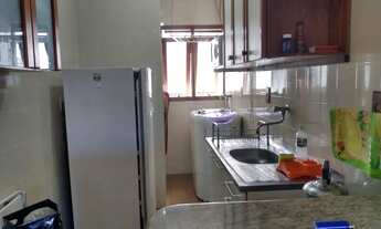 Imagem 3: Apartamento para aluguel tem 45 metros quadrados com 1 quarto em Centro - Capão da Canoa