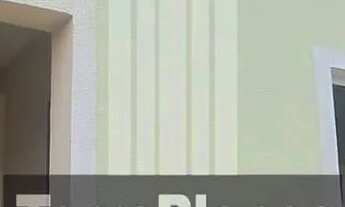 Imagem: Apartamento térreo com 2 quartos para venda