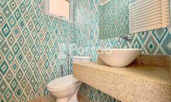 Imagem 3: Casa Disponível Para Venda Com 3 Dormitórios No Condomínio San Lorenzo - Próximo à Av. Jus