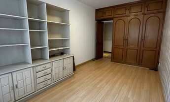 Imagem 7: Duplex para aluguel com 321 metros quadrados com 4 quartos em Tijuca - Rio de Janeiro - RJ