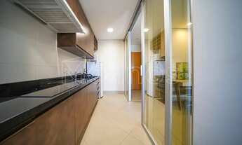 Imagem 7: Composite - Apartamento para locação no bairro Anália Franco 1 dormitório Alto Padrão