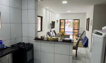 Imagem 2: Casa em condomínio fechado em Camaçari