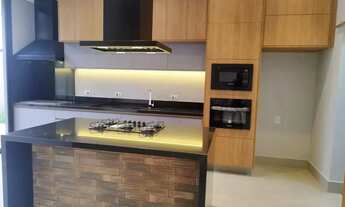 Imagem 5: Condomínio Euroville II Casa Térrea com 3 Suítes, Piscina e 4 vagas, em Bragança Paulista