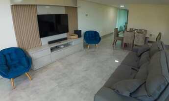 Imagem 5: Sobrado 3 quartos desocupado-Condomínio residencial Canaville