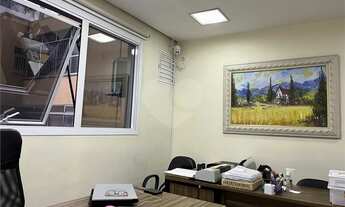 Imagem 7: Salas à venda ou para locação em Água Fria - SP