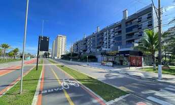 Imagem 2: Cobertura Duplex frente mar a venda em Caiobá