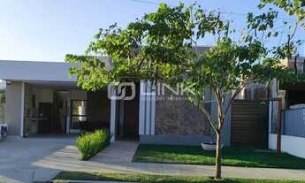 Imagem: Casa Alto Padrão em Condomínio Fechado