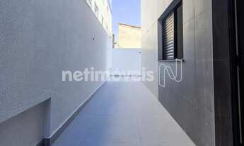 Imagem 3: Venda Área Privativa Sagrada Família Belo Horizonte