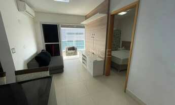 Imagem: APARTAMENTO 1 DORMITÓRIO ANÁLIA FRANCO