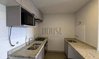 Imagem: Apartamento com 1 quarto à venda, 48 m²