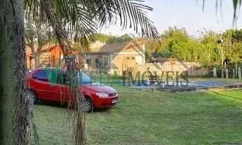 Imagem 4: Belo sítio em condomínio fechado com piscina em Águas Claras