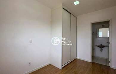 Imagem 7: Apartamento com 2 dormitórios para alugar, 55 m² por R$ 2.160,00/mês - Centro - Americana