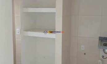 Imagem 3: Apto com 3 dormitórios suíte e box coberto