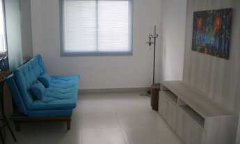 Imagem 3: Apartamento 2 Dormitório(s) Bairro Fernão Dias