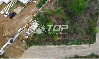 Imagem 3: Lote disponível para venda no Loteamento Vale dos Cristais