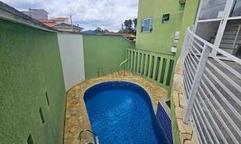 Imagem 4: Apartamento locação 2 Quartos, 60M², San Marino, Piracaia - SP