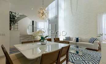 Imagem 4: Sobrado à venda em Campinas, Swiss Park, com 4 quartos, com 526 m², Zurich - 1