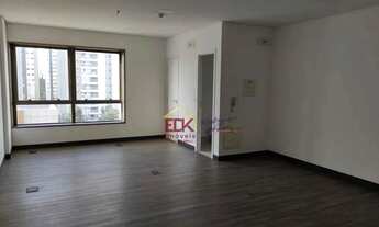 Imagem 6: Sala para alugar, 37 m² por R$ 4.718,70/mês - Royal Park - São José dos Campos/SP