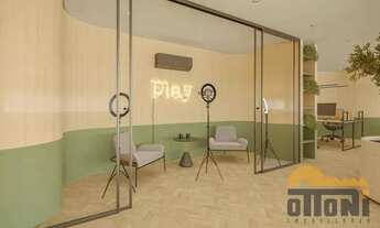 Imagem 4: Sala Comercial Bacacheri