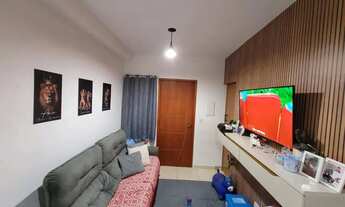 Imagem 5: Apartamento para locação mobiliado com 2 dormitórios na Jardim Marília