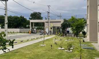 Imagem 2: Apartamento em Neves (Neves), São Gonçalo/RJ